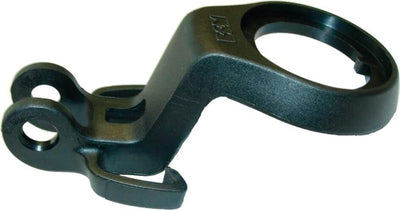 Busch + müller koplamphouder 471b fr.light bracket b m 471b 1 1 8