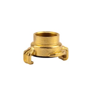 Gardena geka-koppeling met binnendraad 26,5 mm (g 3 4 ) kraanstuk (7108-20)