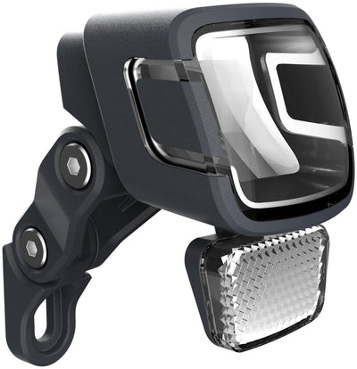 Contec koplamp dlux 120 e+ ct fr.light dlux 120e+ 120 lux, 6-12v