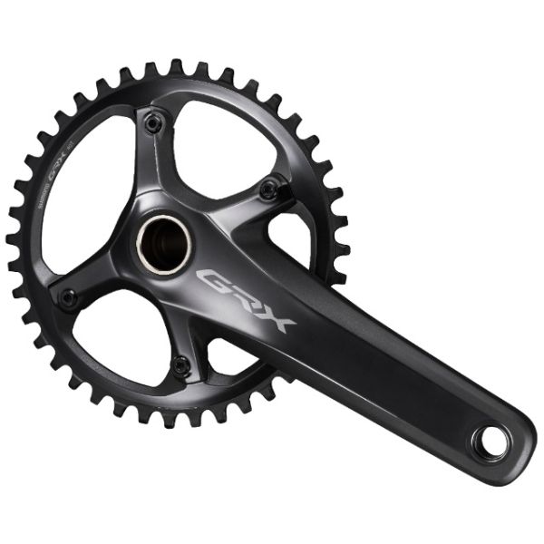 Shimano grx fc-rx810 42t 175mm