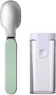 Mepal - vouwlepel ellipse nordic sage