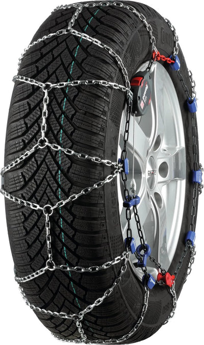 Pewag sneeuwkettingen rss 80 servo sport 2 st. 31098