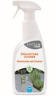 Woood care onderhoudsmiddel - spraystone cleaner 750ml