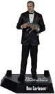 Mcfarlane toys the godfather movie maniacs figure don corleone 17 cm beeld