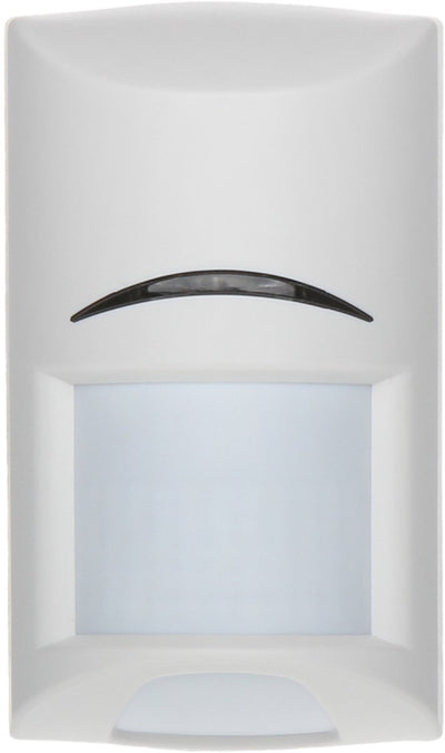 Bosch serie - bewegingsmelder pir - 12x12m - dubbele pyroelement