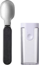 Mepal - vouwlepel ellipse nordic black