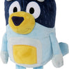 Moose toys bluey knuffel pluche - bandit