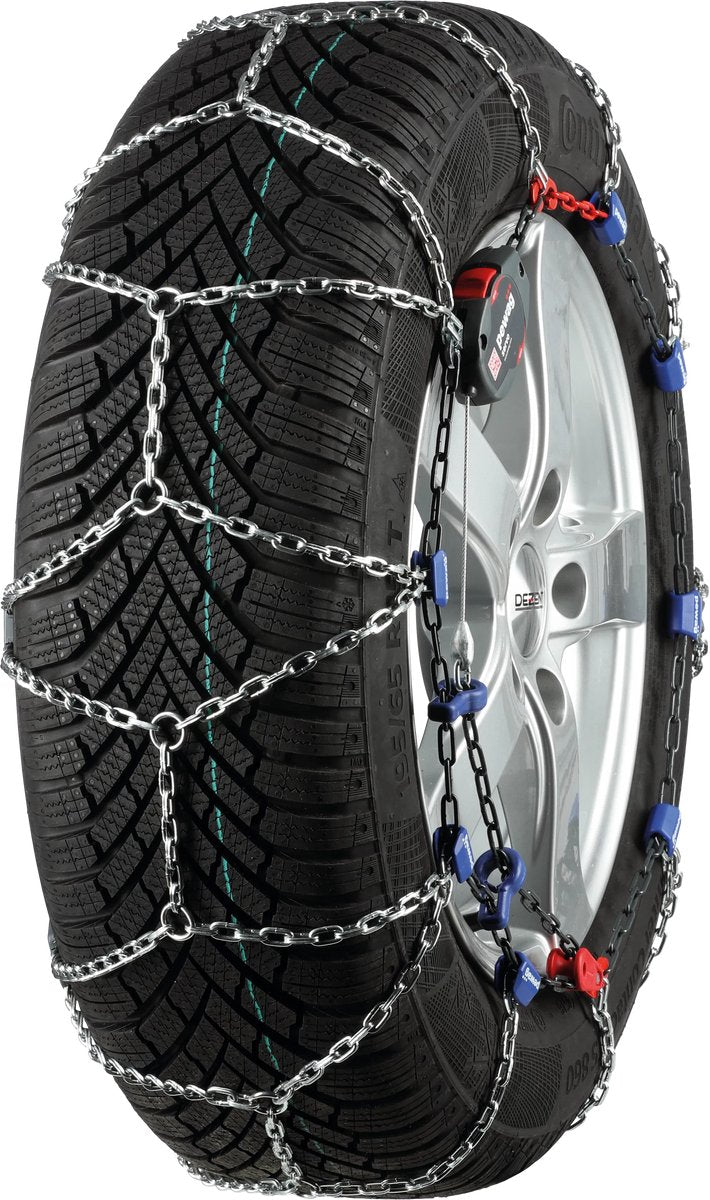 Pewag sneeuwkettingen rss 76 servo sport 2 st. 30321