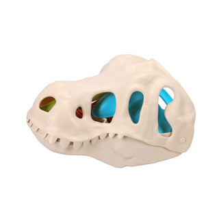No brand strandset dino | 3 stuks