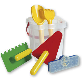 Androni metselset, 6dlg.