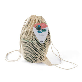 Dantoy emmerset in visnet eco 6 delig
