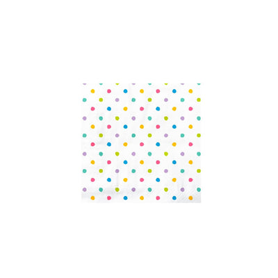 Paperdreams servetten - party dots