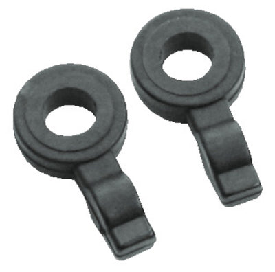 Sks spatd connector bol asr pvc zwart ds a 10