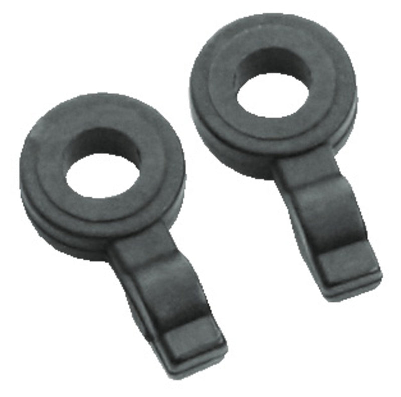 Sks spatd connector bol asr pvc zwart ds a 10