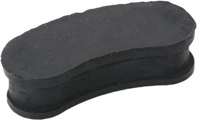 Ariete gummistopfen rotor plug black