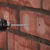 Wolfcraft boorset | steen hout | 9-delig | 1 set - 7116000