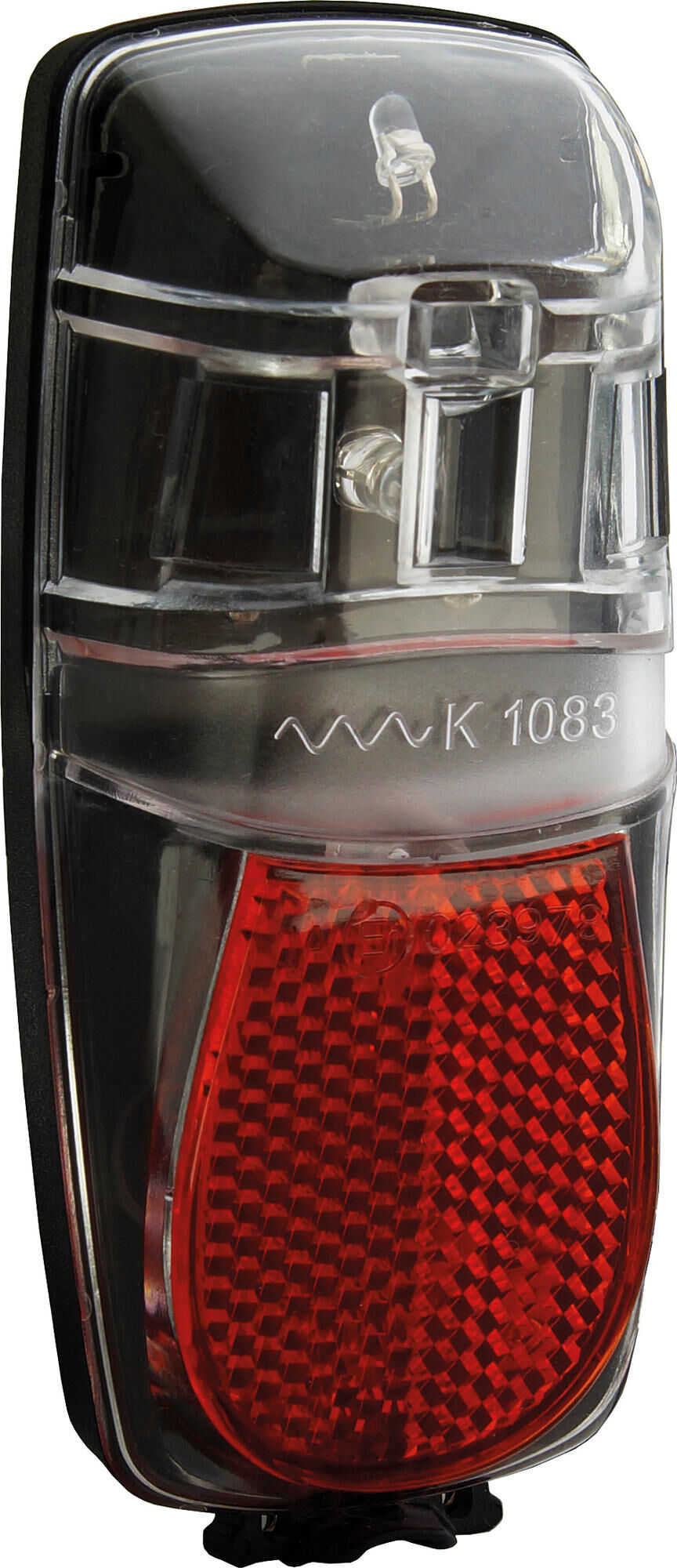 Contec achterlicht tl-117 ct rearlight tl-117 steady, fendermount