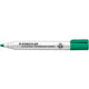Staedtler whiteboard-marker groen
