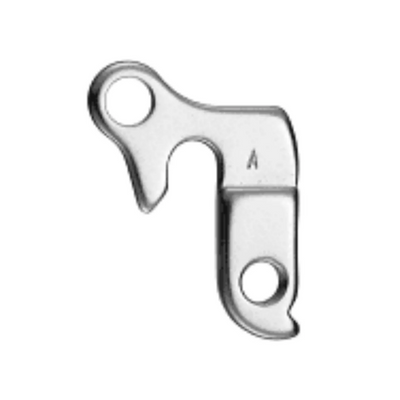 Union derailleurpad GH-001. diverse merken