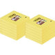 Zelfklevende notes post it super sticky zelfklevend