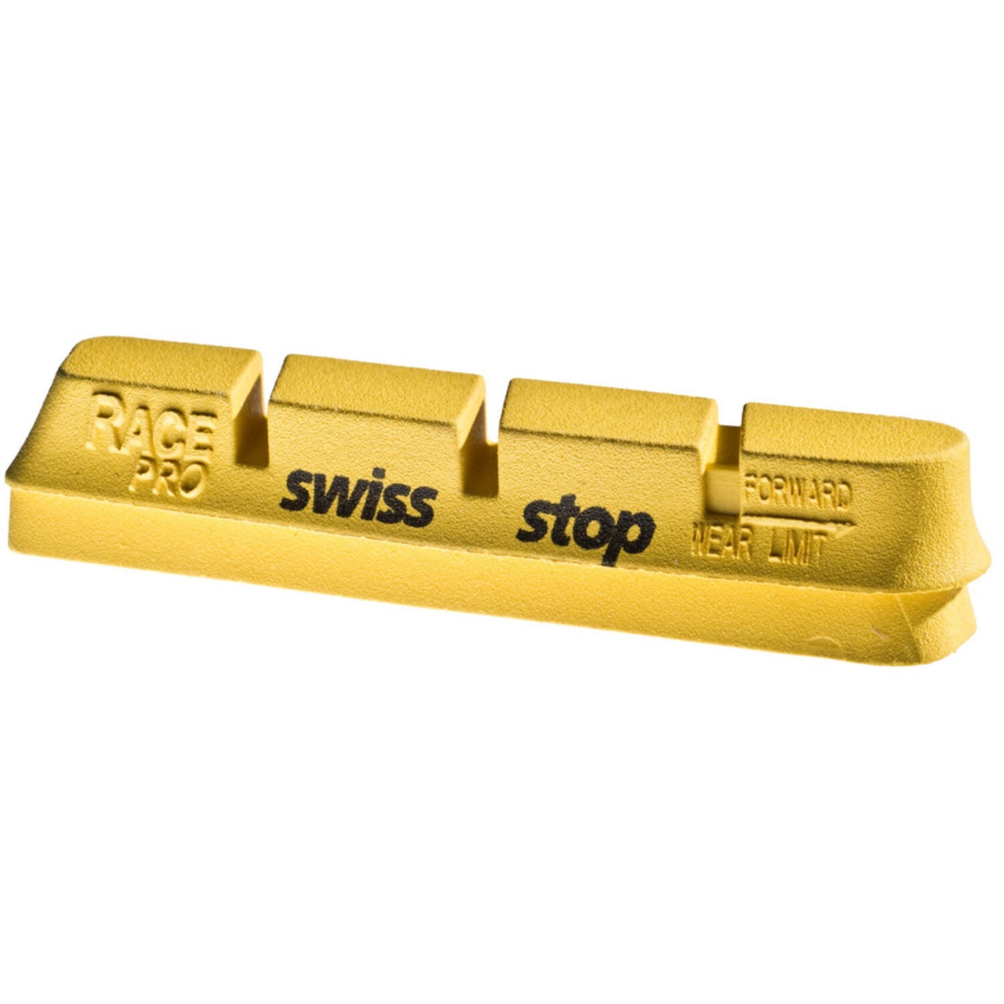 Swissstop race pro yellow king brake pads