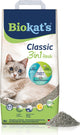 Biokat's fresh