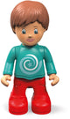 Toddys by siku toddys - speelfiguur bob