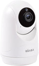 Béaba babyfoon zen plus 2 – 360° camera – 5” kleurenscherm – nachtzicht – temperatuurmeter – incl. slaapliedjes – tot 300 m bereik
