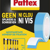 Pattex 1006953 - supermontage tape 80kg | 12 stuks