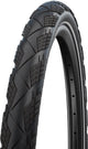 Buitenband Schwalbe 28-2.15 (55-622) Marathon Efficiency Evo zw v R