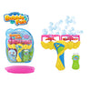 Bellenblaas mega bellen blazer electronisch | 2 stuks