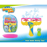 Bellenblaas mega bellen blazer electronisch | 2 stuks - afbeelding 2