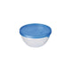 Sunware club cuisine voorraaddoos 1.7 liter transparant blauw