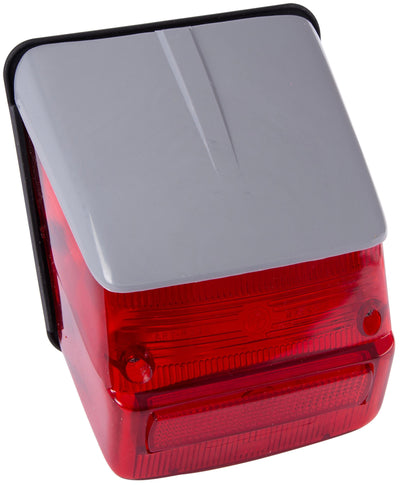 Rms achterlicht backlight