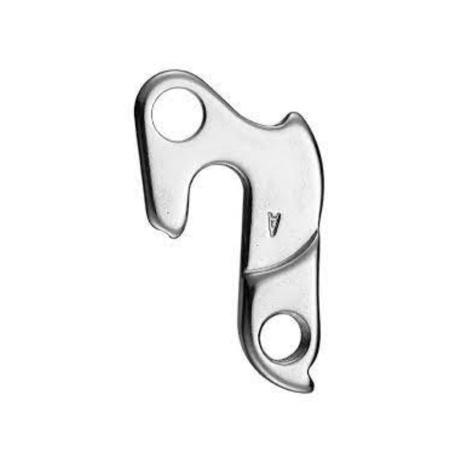 Union derailleurpad GH-005. diverse merken