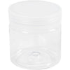 Https: www.cchobby.nl plastic-voorraadpotten-h-7-cm-d-6-5-cm-180-ml-10-stuk-1-doos