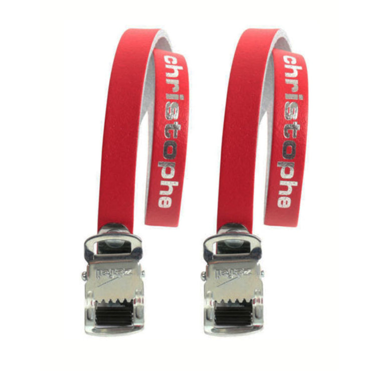 Zéfal christophe 516 vintage pedal strap