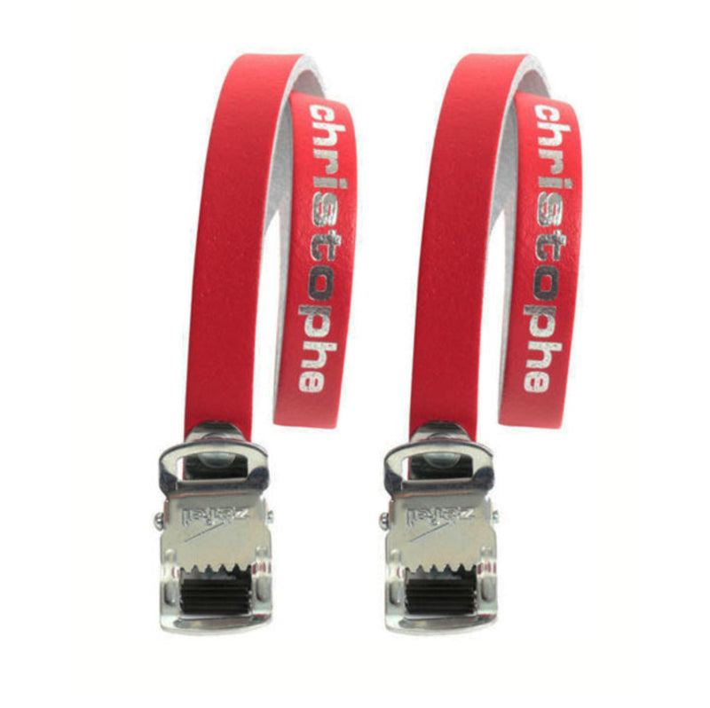 Zéfal christophe 516 vintage pedal strap