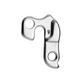 Union derailleurpad GH-006. diverse merken