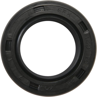 Cif simmerring simmerrings 25x40x7