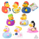 Toi-toys baby badeendjes verkleedfeest