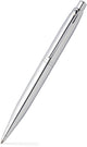 Sheaffer balpen vfm - e9421 - polished chrome chrome plated