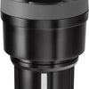 Klikaanklikuit agc-3500 compacte stekker voor buiten zwart