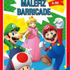 Ravensburger super mario barricade