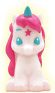 Lexibook unicorn 3d-ontwerp kleurveranderend nachtlampje approx. 13cm