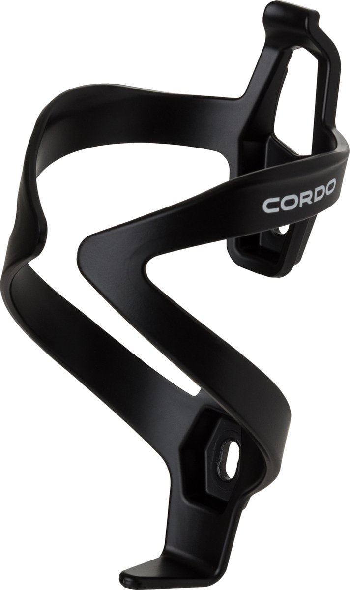 Cordo bidonhouder zwart