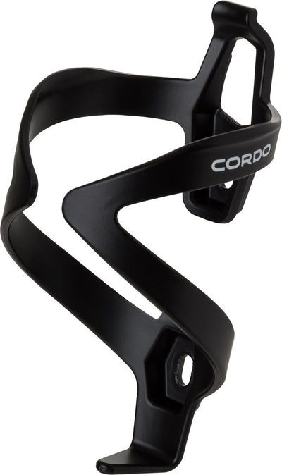Cordo bidonhouder zwart