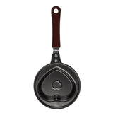Ootb koekenpan hartvorm ø12cm koekenpan hartvorm ø12cm - afbeelding 2