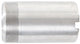 Rms uitlaatmondstuk exhaust socket