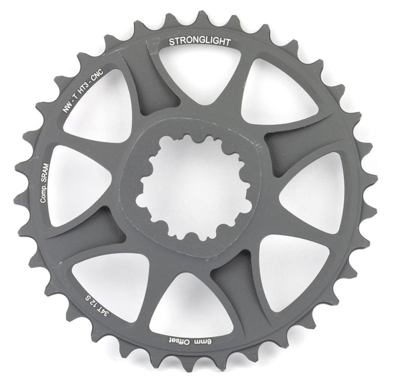 Stronglight kettingblad xx1 x01 eagle